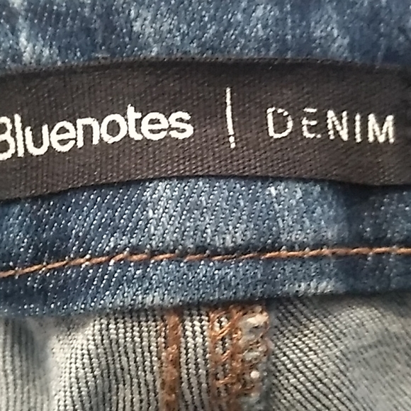 Denim jeans - Picture 2 of 4